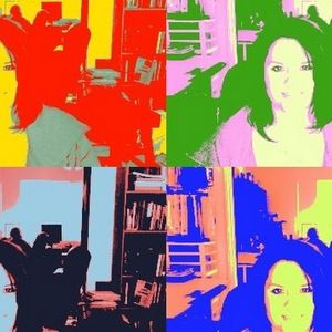 Meet your Posher, Stacy